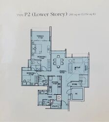 Changi Rise Condominium (D18), Condominium #504693801